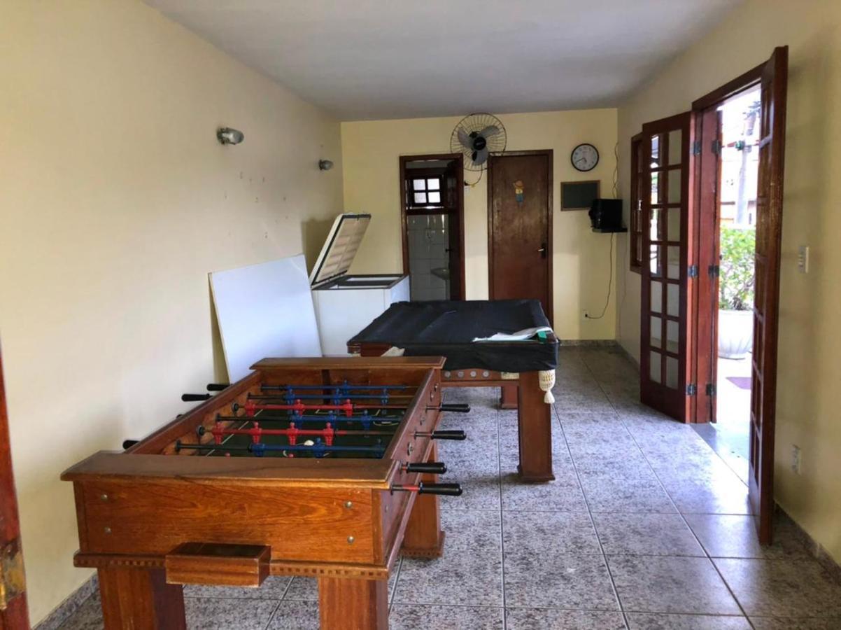 Casa De Dunas Garden 3 Río de Janeiro