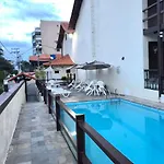Casa De Praia Dunas Garden 3