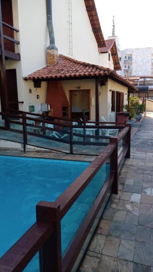 Casa De Dunas Garden 3 *