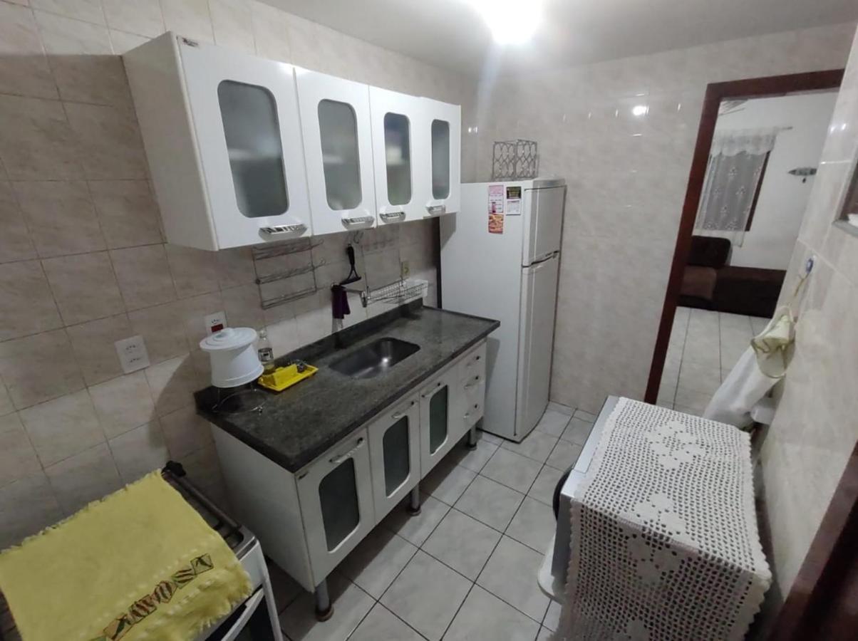 Casa De Dunas Garden 3 Hébergement de vacances Rio de Janeiro